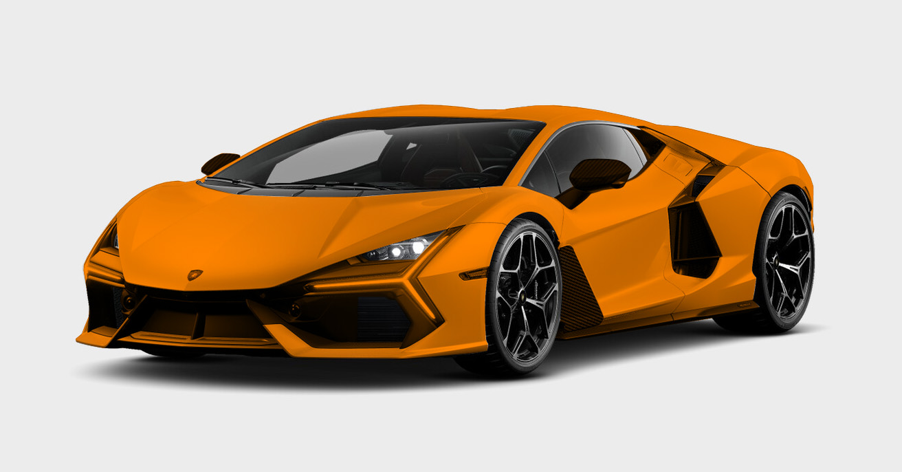 Full Vehicle PPF Protection